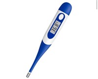 Digital thermometer