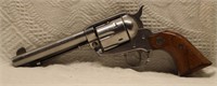 Pistol, Ruger,  Model Vaquero,  Revolver,  .44 Mag