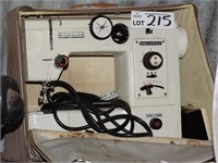 Larnain Portable Sewing Machine