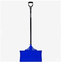 NEW $62   21? RESIDENTIAL SNOW SHOVEL