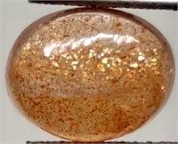 3.25 ct Natural Sunstone