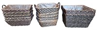 Storage Baskets