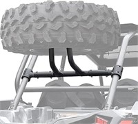 Sautvs Heavy Duty Rear Spare Tire Mount For