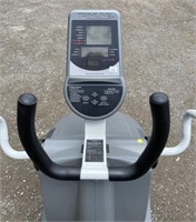 TRIMLINE EXCERCISE MACHINE WORKS 30X72X63 INCHES