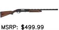 Tristar Cobra III Wood 12 GA Shotgun