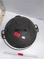 Wagner Ware Dutch Oven