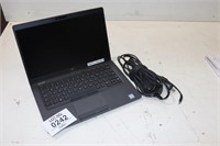 DELL LATITUDE I7 5400 LAPTOP