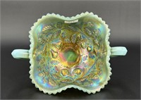 Fruits & Flowers bonbon - aqua opal