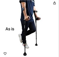 Crutches Adults