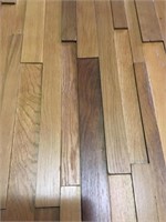 7.87" x 47.25" Solid Wall Wood x 258 Sq. Ft.