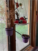 Hanging Planters, Plant Pots