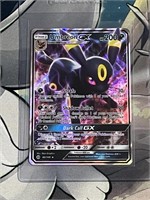 Pokemon Umbreon GX 80/149