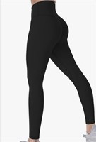 New (Size S) Sunzel Nunaked Workout Leggings for
