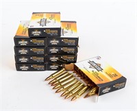 Ammo 200 Rounds .223 Rem