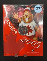 RCM Canada 2005 Quarter