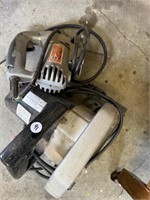 JIG & CIRC. SAWS LOT