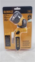 20v DeWalt LED Worklight DCL044 NIB