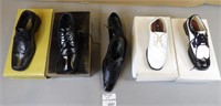 Mens Dress Shoes Size 6.5