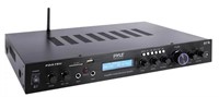 Pyle Home Theater Amplifier Audio Receiver Sound