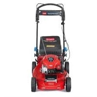 TORO RECYCLER PETROL LAWNMOWER $399