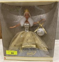 CELEBRATION 2000 BARBIE NIB