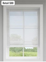 Levolor Cordless Aluminum Mini-blinds