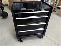 Hyper Tough 4-Drawer Rolling Tool Cabinet