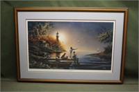 From Sea To Shinning Sea By Terry Redlin 17391/295