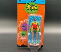 Robin Batman Classic TV Series McFarlane Figure