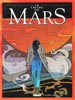 Lièvre de Mars. Lot des volumes 1 à 9