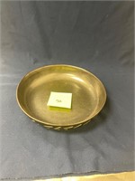 Ironware decorative bowl #72
