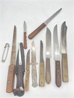 Knives