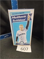 2014 Macklemore Bobblehead