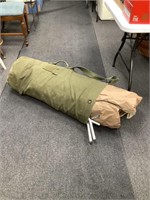 Military Canopy   NOT SHIPPABLE