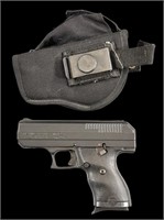 Hi-Point Firearms Model C9
