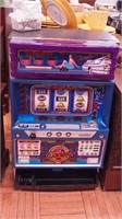 A Carol slot machine, "Oldies But Goodies 50's
