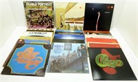 20 LPs Various Artists