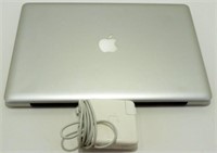 MacBook Pro 15" 2012 w/ i7 Processor - Solid State