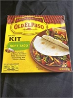 Soft Taco Kit