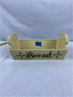 Poppytrail bread dish