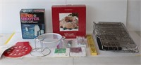 Cake & Cookie Creation Lot