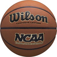 Wilson NCAA Final Four Basketball - Size 7 - 29.5