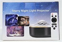 BRAND NEW STARRY NIGHT PROJECTOR