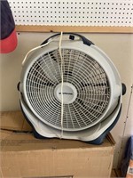 Fan