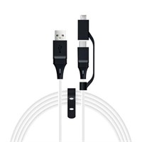 Insignia Play & Charge Cable for PS5 & PS4