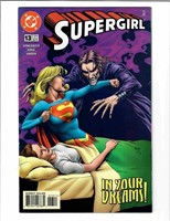 Supergirl 13 - Comic Book