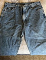 Carhartt Jeans No Size Tag 19” Waist