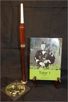 The Bagpipe Kit-Tutor 1 with Disc