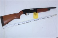 Mossberg 505 20ga shotgun