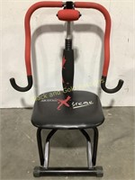 AB-DOer Xtreme Workout Machine